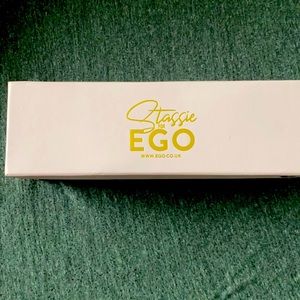 Stassie (Kylie Jenner’s Best Friend) EGO Sandals